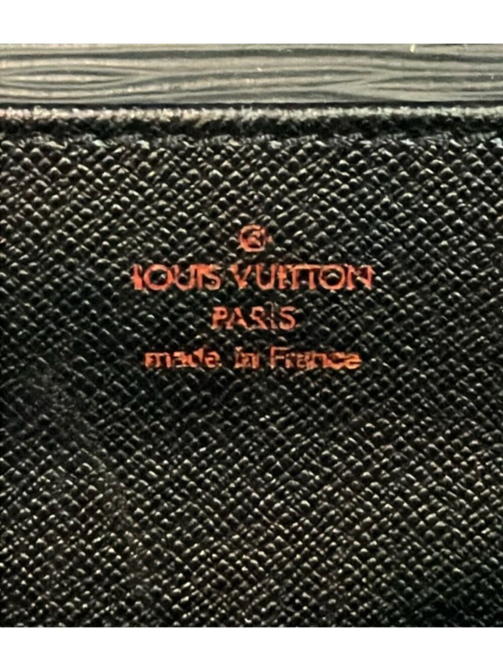 Louis Vuitton Briefcase Serviette Conseil Epi - Picture 6 of 9